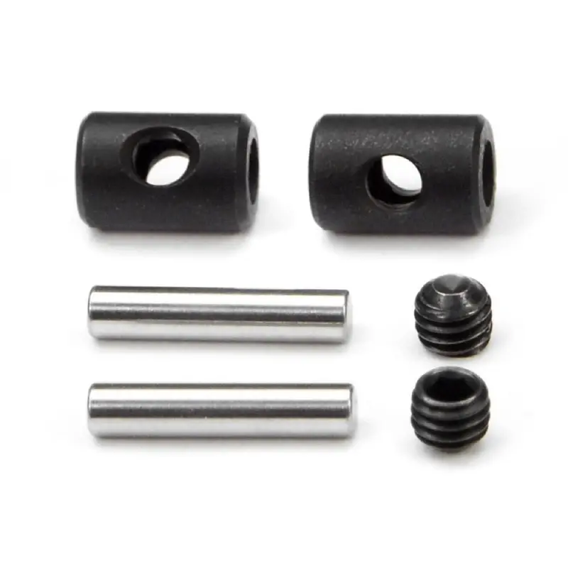 Hpi Universal Rebuild Kit (2Pcs) Pro-4 Cyclone Tcxx 1