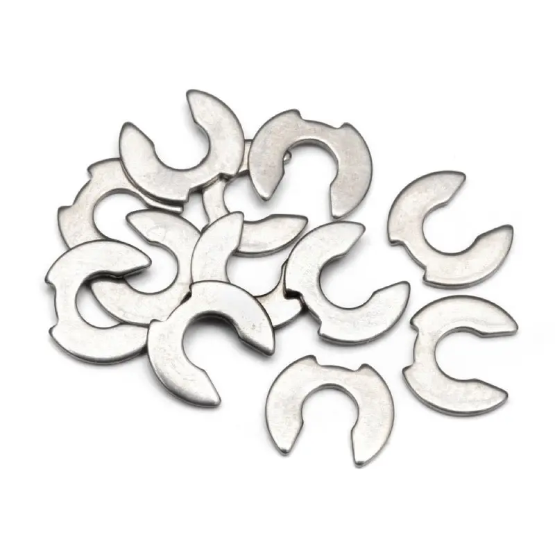 Hpi Z102 C Clip 3Mm Hd (12Pcs) 1