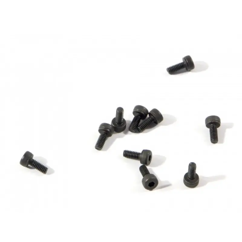 Hpi Z234 Cap Head Screw M2x5mm (10Pcs) 1