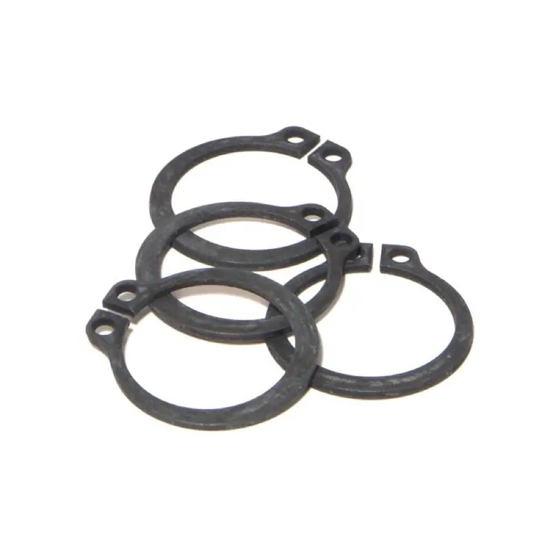 Hpi Z235 C Clip 20Mm (4Pcs) 1