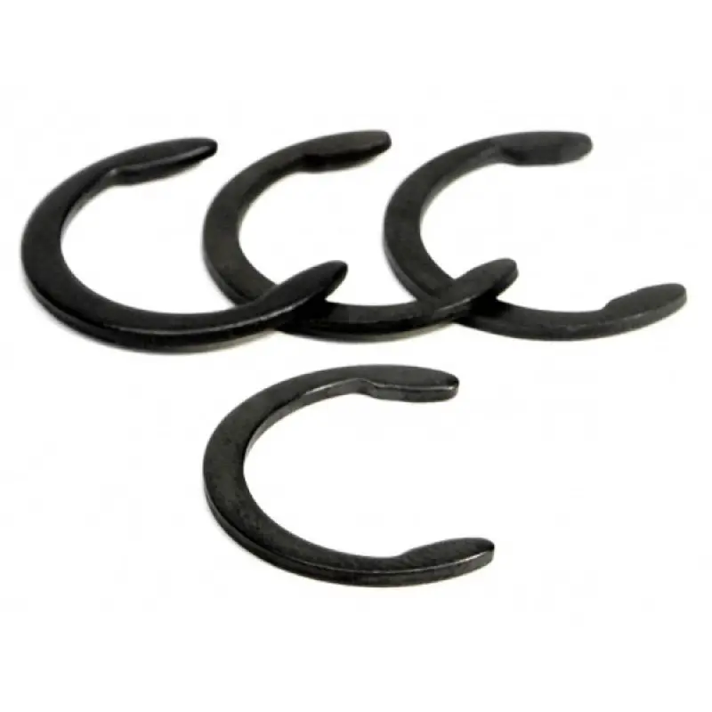 Hpi Z238 C Clip 13Mm (4Pcs) 1
