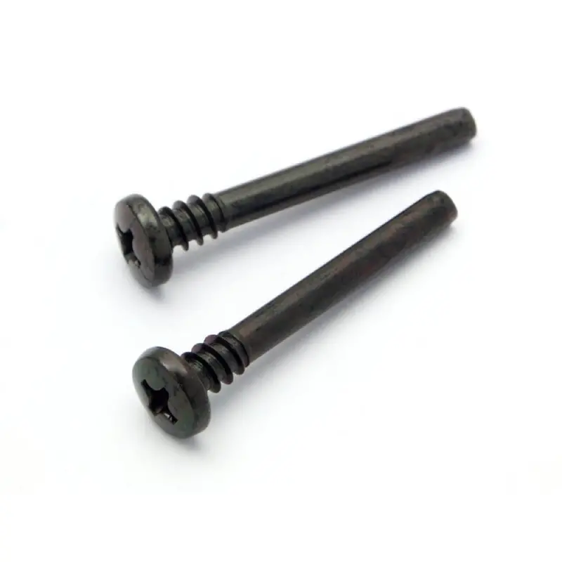 Hpi Z593 Screw Shaft 3 X 27Mm 1