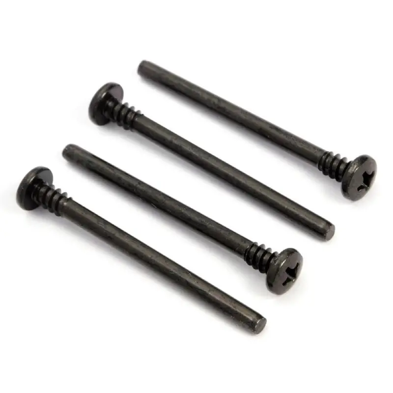 Hpi Z599 Screw Shaft 3 X 40Mm 1