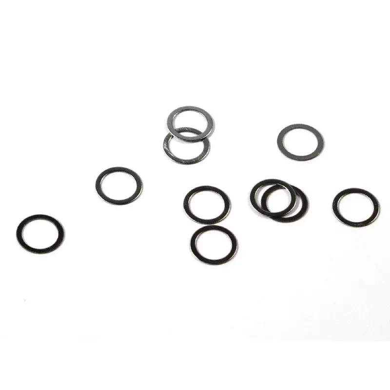 Hpi Z852 Washer 5X7x0.2Mm (10Pcs) 1