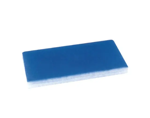 Hseng Spray Booth Filter 1