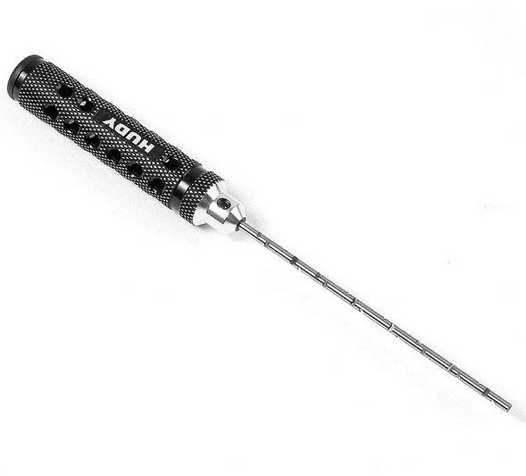 Hudy 107643 Ltd Arm Reamer 3.0Mm 1