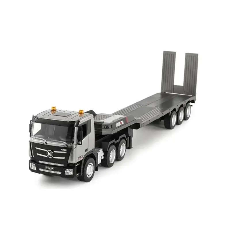 Huina Hn1318 1/24 Rc Platform Trailer 1