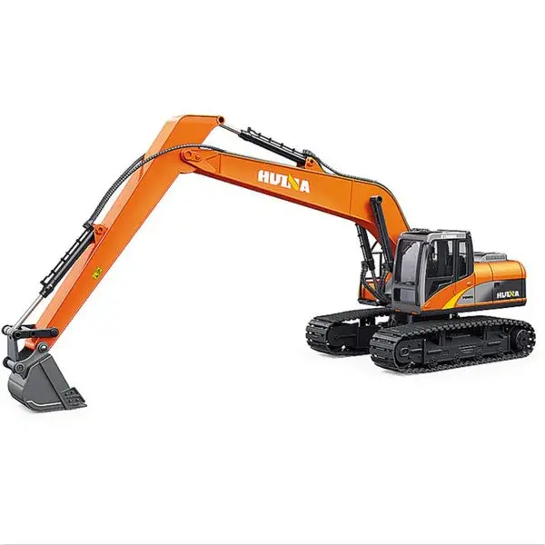 Huina Hn1551 1/14 Rc Long-Arm Excavator 1