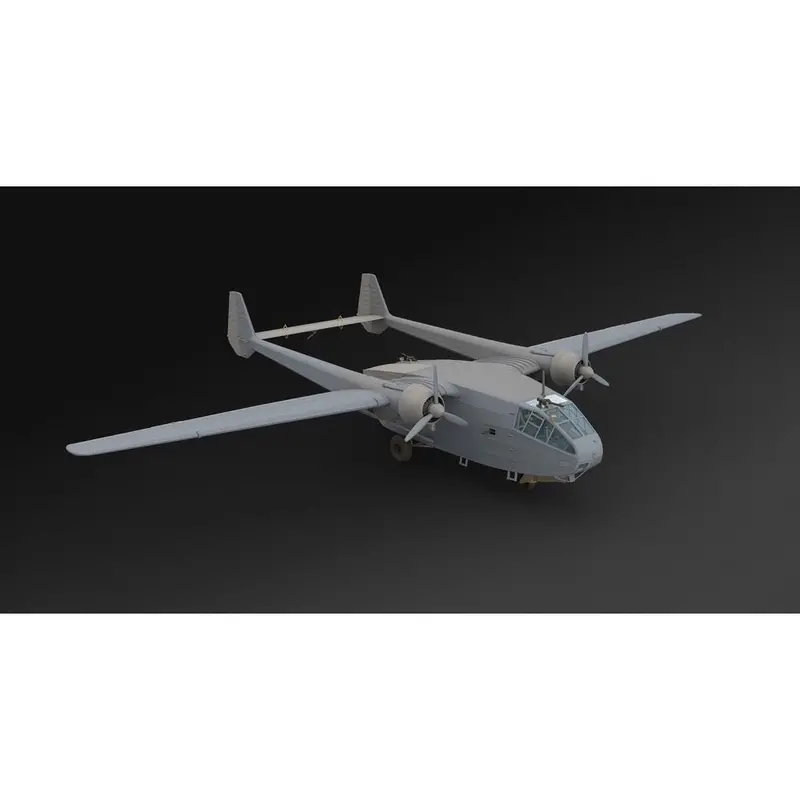 Ibg Models 72577 1/72 Gotha Go 244B 1