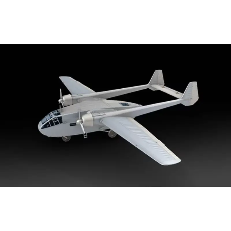 Ibg Models 72578 1/72 Gotha Go 244B-2 1