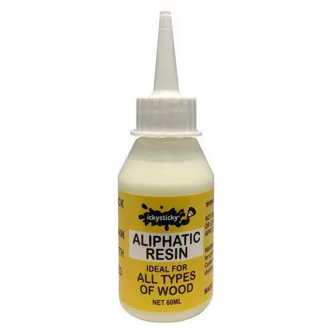 Icky Sticky 11003 Aliphatic Resin 60Ml 1