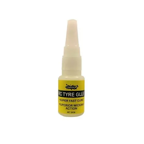 Icky Sticky 13400 Rc Tyre Glue 20Gm 1