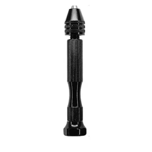 Icky Sticky 550118 Pin Vise Hand Drill 1