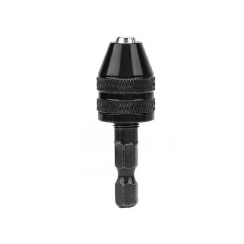 Icky Sticky 550120 Drill Chuck Keyless Adaptor 1