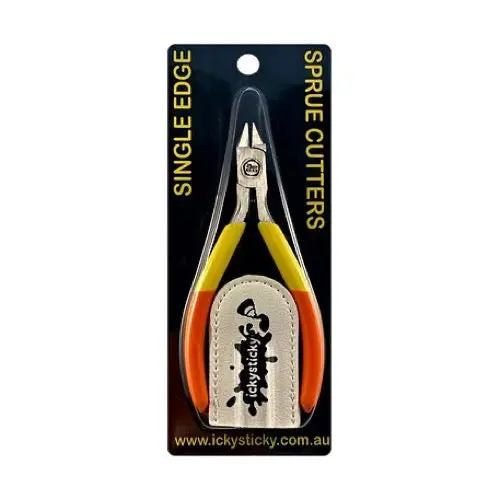 Icky Sticky 560306 Sprue Cutters/Nippers 1