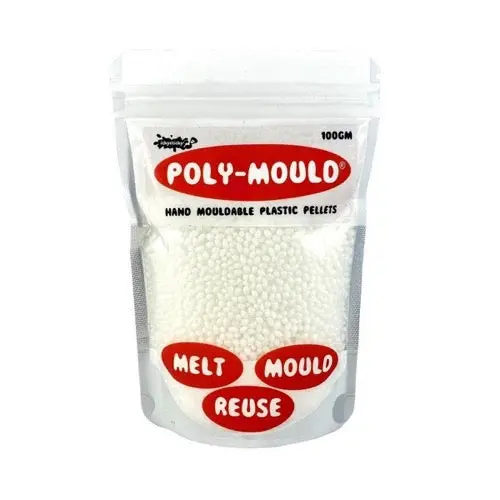 Icky Sticky 560322 Poly Mould (100Mg) 1