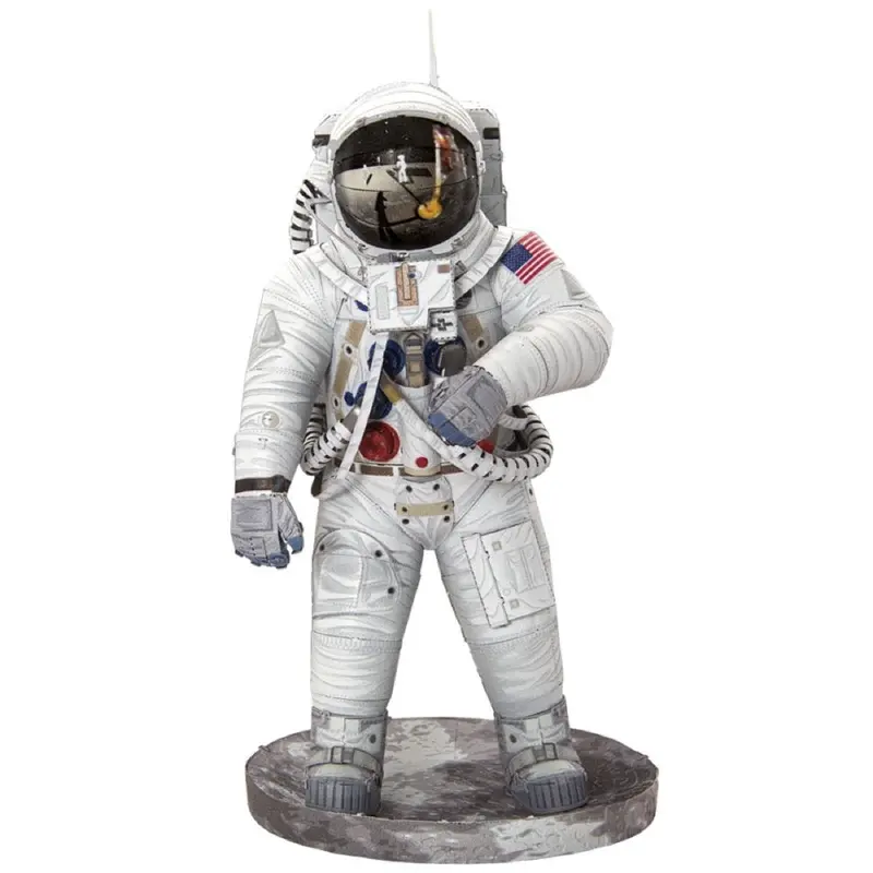 Iconx Fcicx-A Apollo 11 Astronaut 1