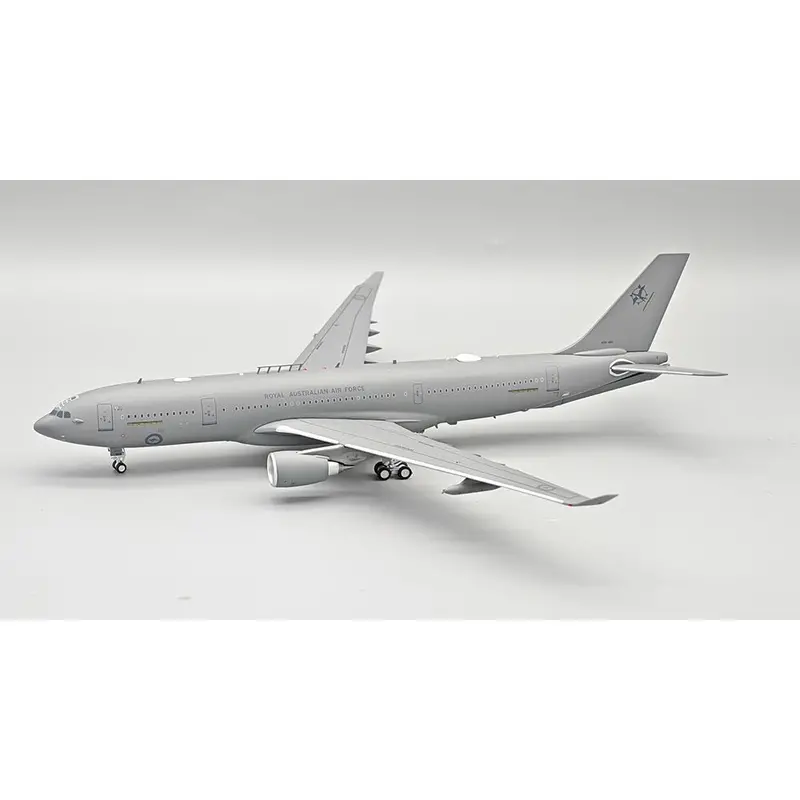 Inflight200 Ifkc30raaf007 1/200 Royal Australia Air Force Airbus Kc-30A A330-203Mrtt A39-007 1