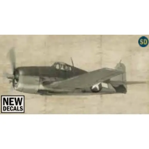 Italeri 1213S 1/72 Grumman F6f-3 Hellcat 1