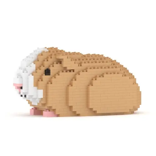 Jekca Guinea Pig 01S 1