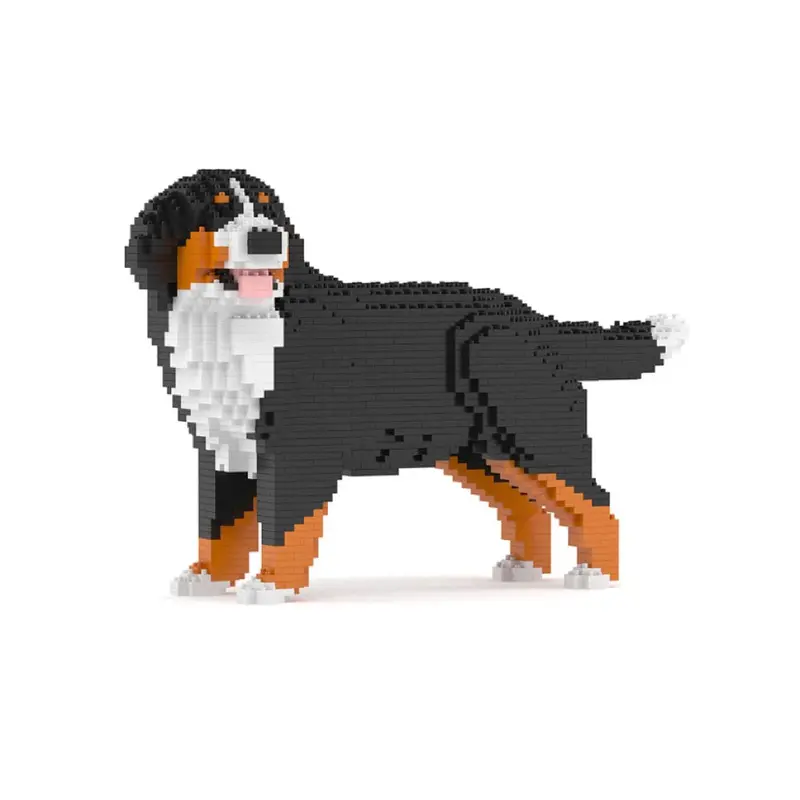 Jekca St19bmd03b Bernese Mountain Dog 03Sb 1