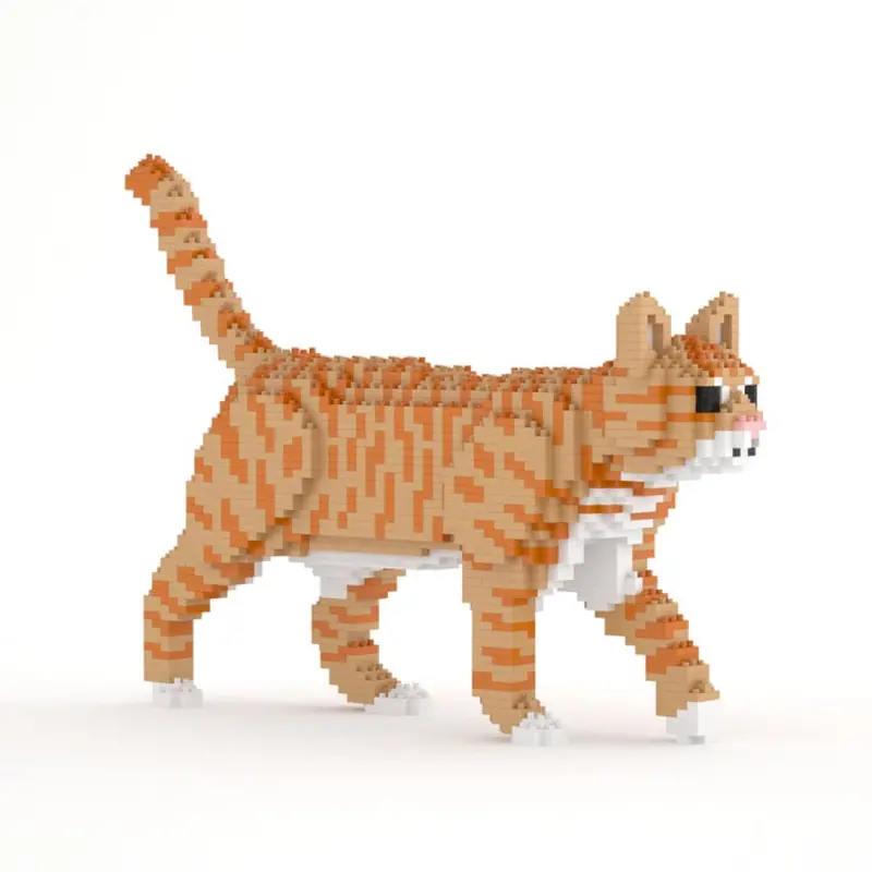 Jekca St19ca03-M01b Cat 1
