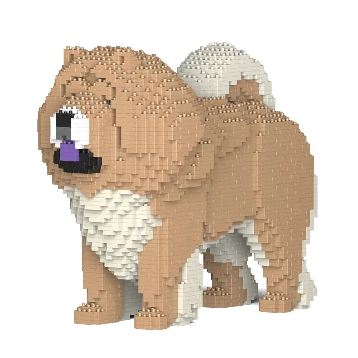 Jekca St19cc02 Chow Chow M01 1