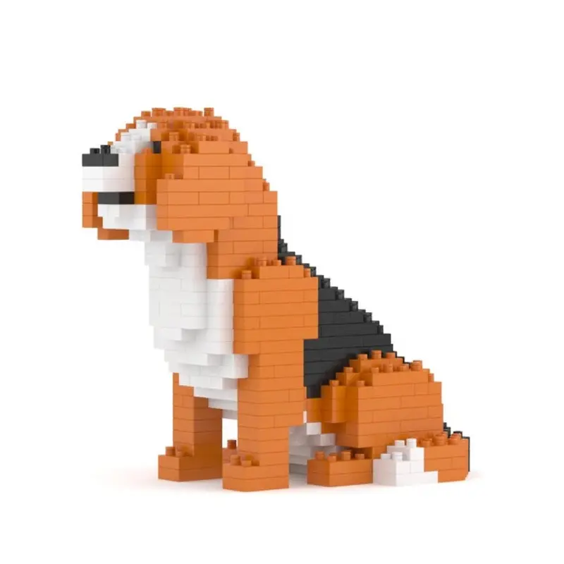 Jekca St19dm01 Beagle Mini 01S 1