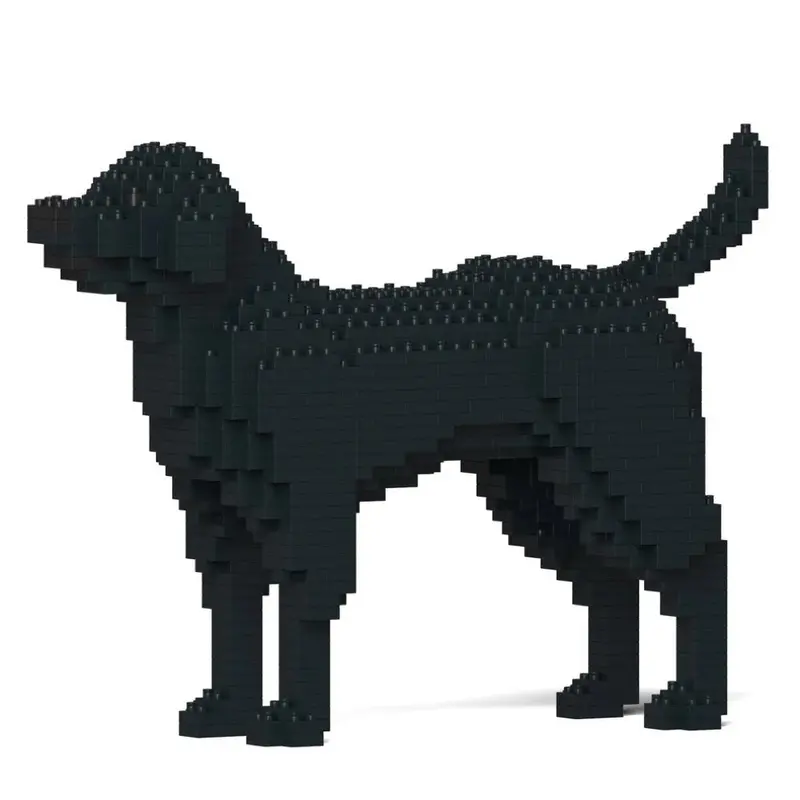 Jekca St19pt26-M03 Labrador Retriever 01S-M03 1