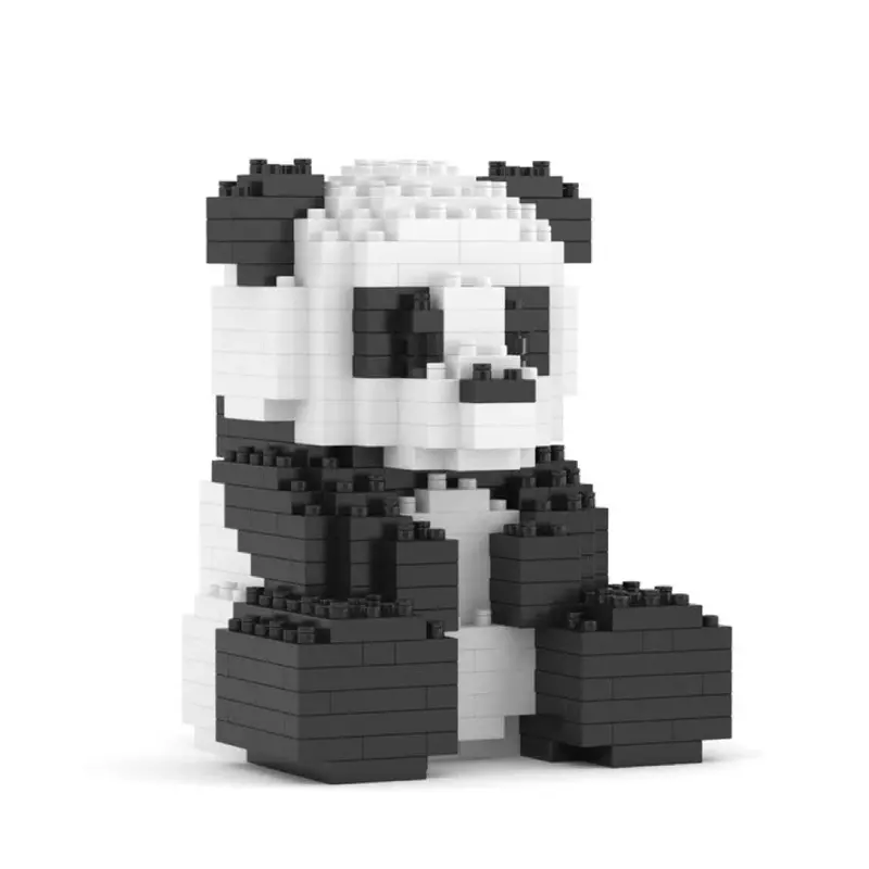 Jekcast19am01 Panda Mini 01S 1
