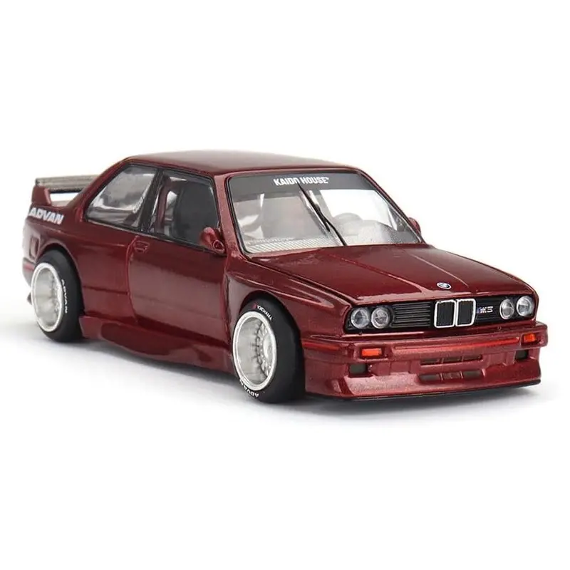 Kaido House Bmw M3 (E30) Kaido Gt V1 1