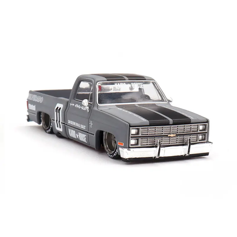 Kaido House Chevrolet Silverado Kaido V2 1