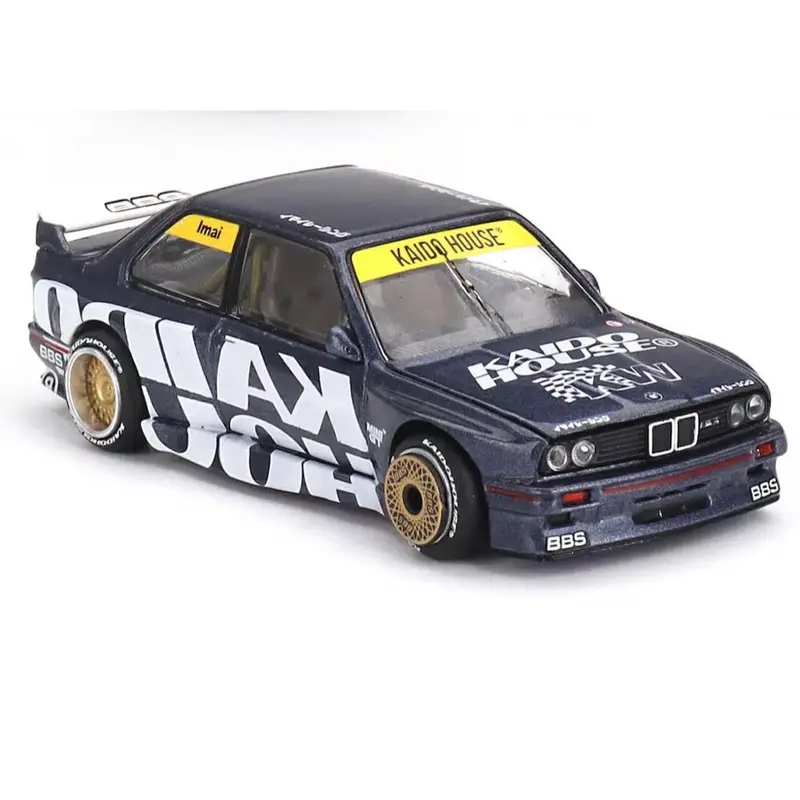Kaido House Khmg154 Mini Gt Bmw M3 (E30) Kaido Works V1 1