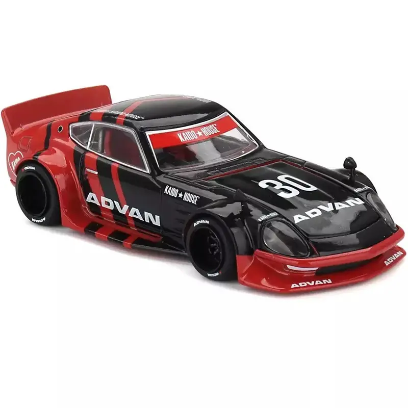 Kaido House Khmg172 Nissan Fairlady Z Kaido Gt Advan 1