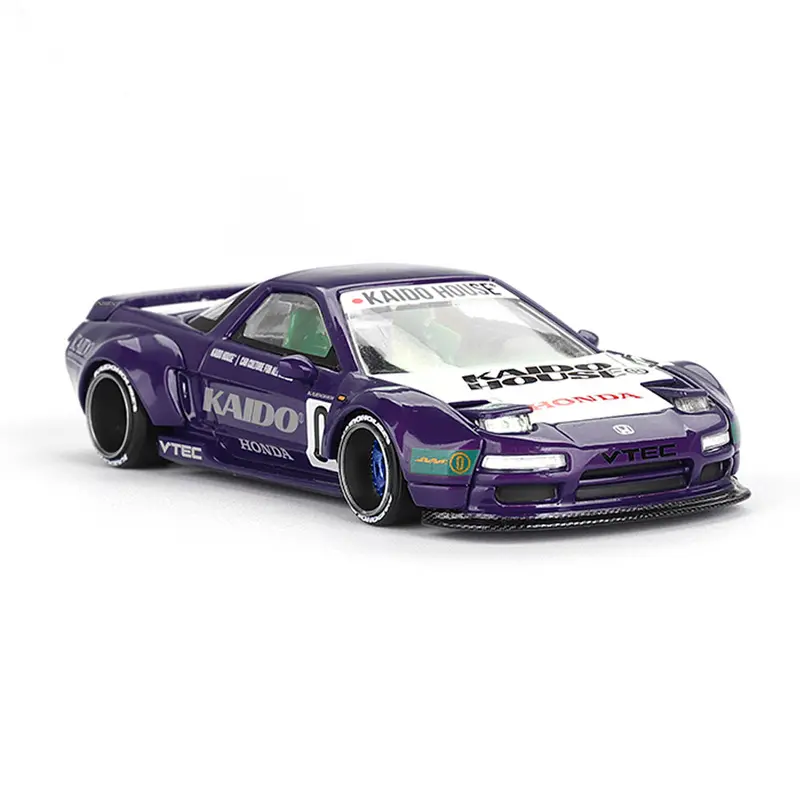 Kaido House Khmg173 Honda Nsx Kaido Racing V2 1