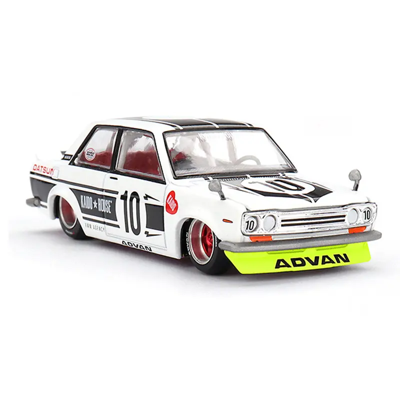 Kaido House Khmg176 Datsun 510 Street Team Xmm V1 1