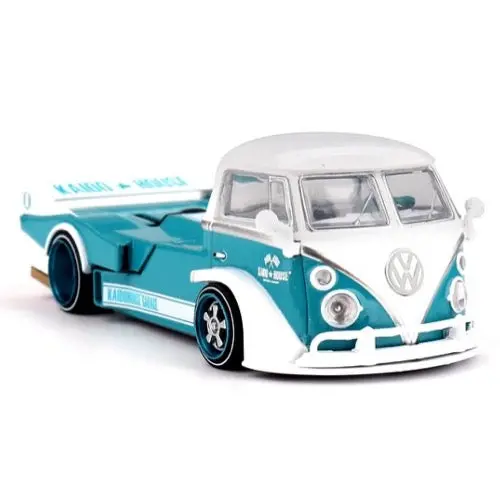 Kaido House Khmg220 1/64 Volkswagen T1 Kaido Works V1 1