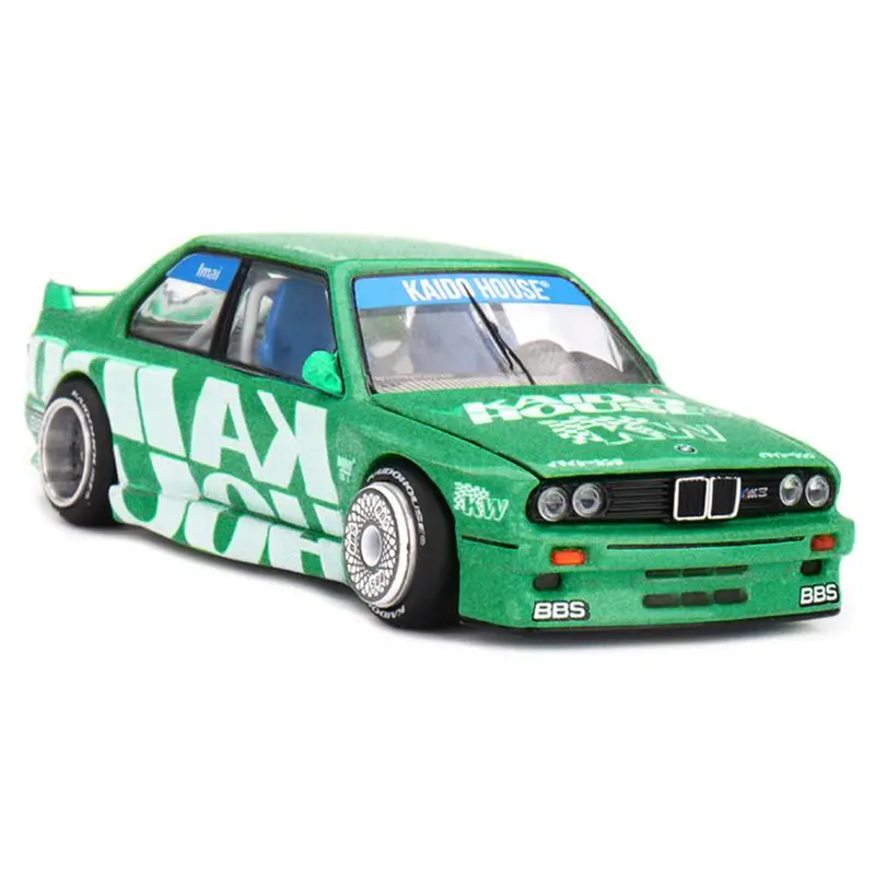 Kaido House Khmg242 1/64 Bmw M3  Kaido Works V2 1