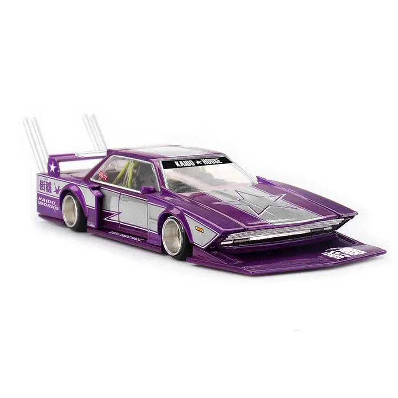 Kaido House Khmg247 1/64 Kaido Star V1 1