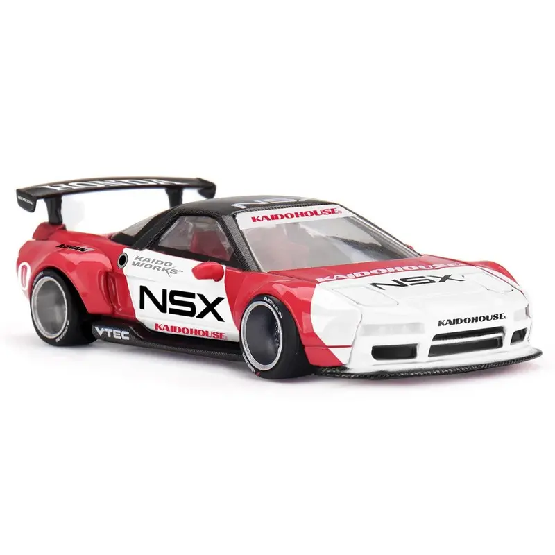 Kaido House Khmg255 1/64 Honda Nsx Kaido Racing V1 1