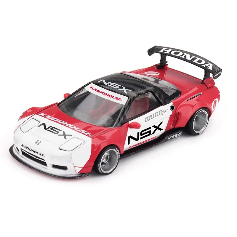 Kaido House Khmg255 1/64 Honda Nsx Kaido Racing V1 2