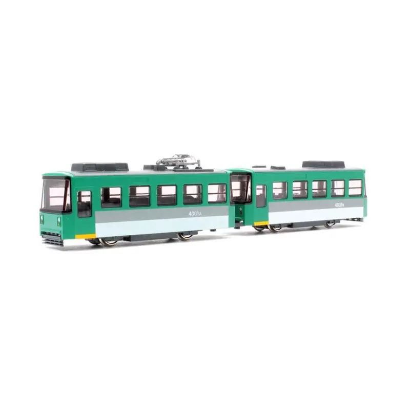 Kato 14-503-1 N Pocketline Tram 1