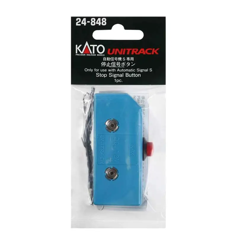 Kato 24-848 N Stop Signal Switch 1