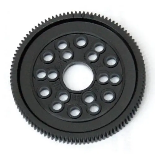 Kimbrough 124T 64P Precision Gear 1
