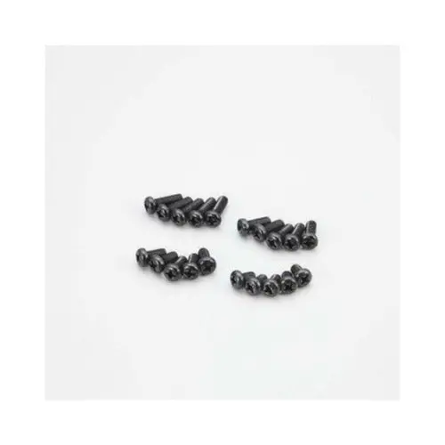 Kyosho 01105 G Screw Roundhd 4.0Mm Assorted 1