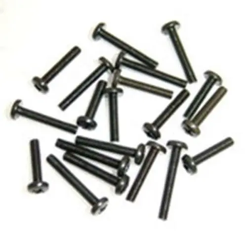 Kyosho 01122 G Screw Flathd 3.0Mm Assorted 1