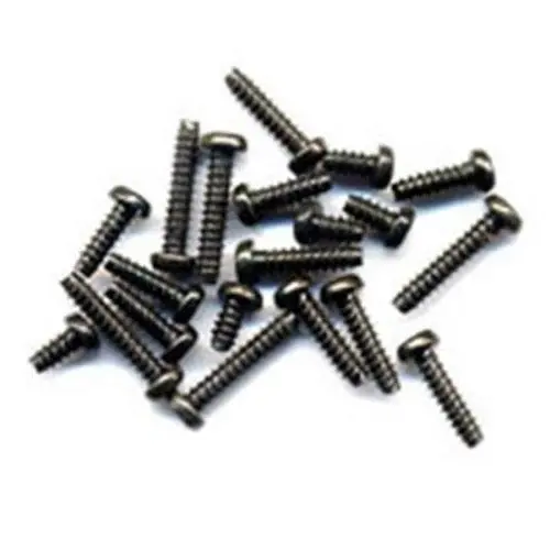 Kyosho 01132 Screw Roundhd 2.0Mm Assorted Sml Self Tap 1