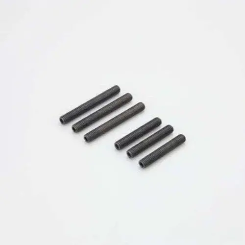 Kyosho 01164 Screw Grub 5.0Mm Assorted Long 1