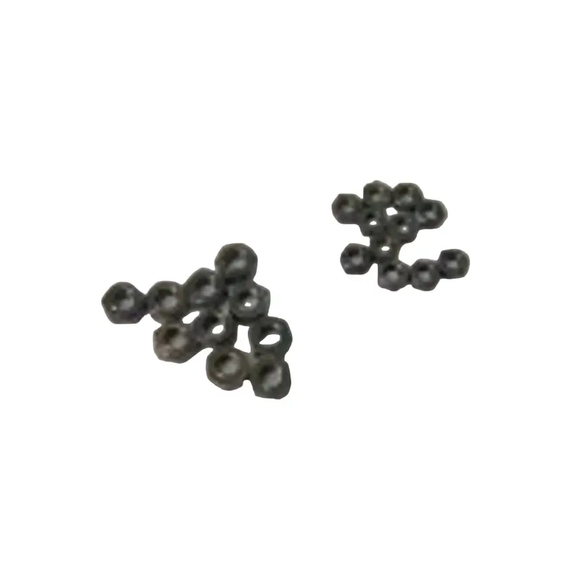 Kyosho 01172 Nut 3.0Mm To 4.0Mm 1