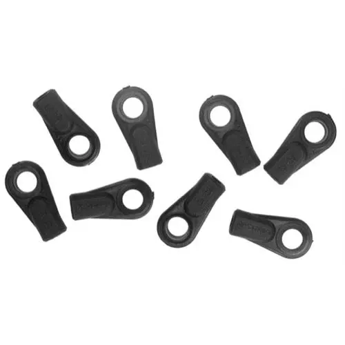 Kyosho 01295 Ball End 5.8Mm Black 1